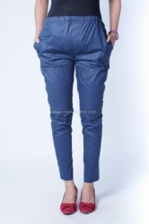 Celana Hamil Panjang Pencil Katun stretch   CLO 34  9  large